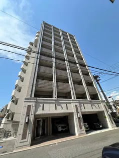 フリートフォルヴィラ【5階】の外観