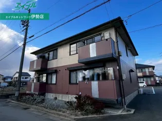 メゾン ド カルテットCの画像