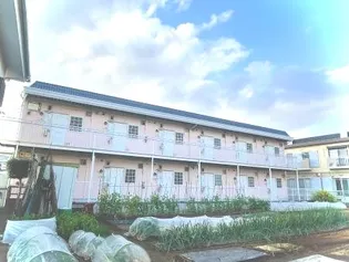 マイシティライフ3番館の画像