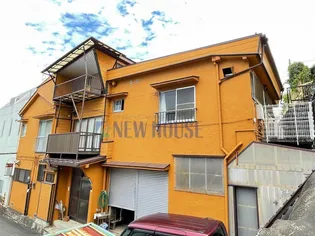 岡村アパートの画像