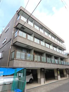 メゾンクリザンテムの画像