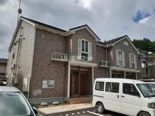 FOREST北ノ浦Aの画像