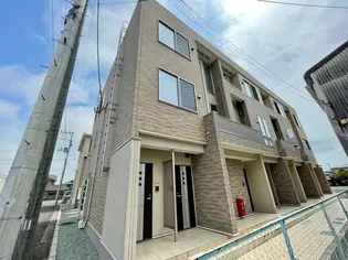 スカイハイムBの画像