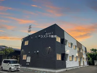 ARIESIの画像
