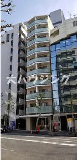 コージーコート御殿山の画像