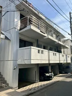 プレール馬込の画像