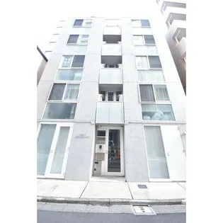 東京都中央区日本橋本町4【マンション】の外観