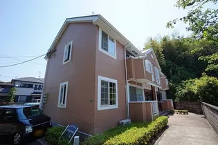 シャルマンハイツB棟の画像