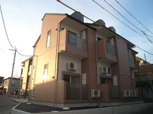 グラビティハイツIN台原の画像