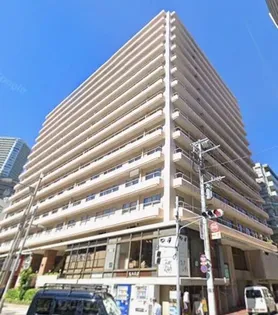 東京ビュック中銀の画像