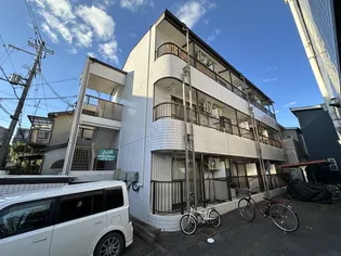 クロシオハイツIの画像