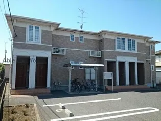 ヴィラフォンスIIの画像