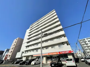 グレイスコート桑園の画像