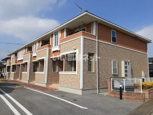 サプライズ タウンFの画像