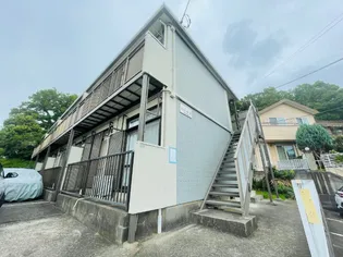 シティーハイムファミールB棟の画像