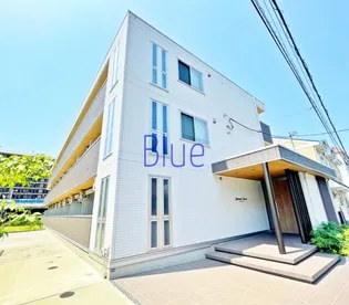 ジュネスコートの画像