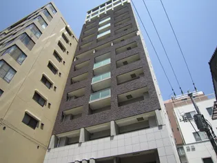 THE GRAND WASHU堺町の画像