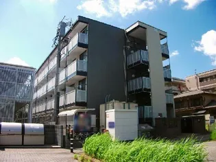 レオパレス稲毛海岸の画像