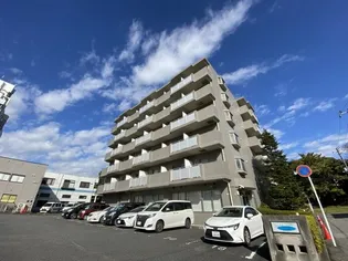 ヴェール真砂の画像