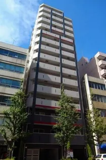 HOPE CITY 秋葉原【6階】の外観