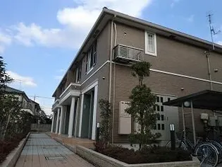 ペニーレインBの画像