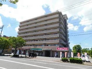 タケダビルIIの画像