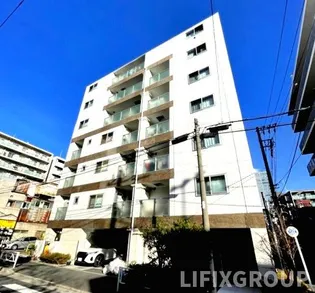 αNEXT錦糸町の画像