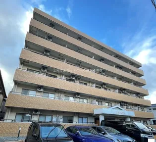 ホポロ東万代の画像