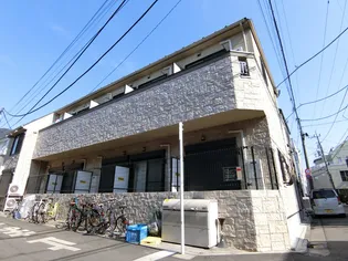 ジョンシェ高円寺の画像