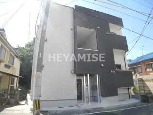 MODERN PALAZZO長大医学部前IIの画像