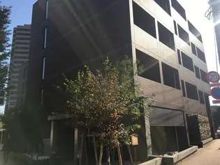 スカイコートヒルズ品川御殿山の画像