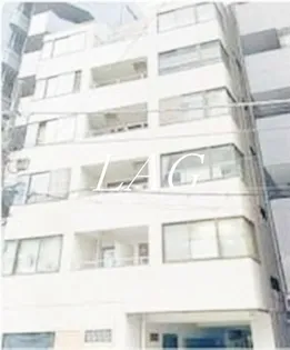 パレドール神田【5階】の外観