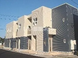 キャトル フィーユ Iの画像