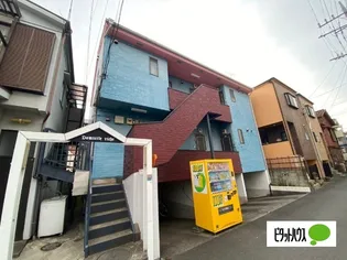 ドミールリッチの画像