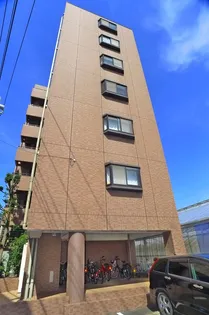 リバーストーン瑞江の画像