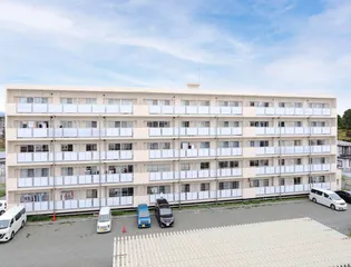 ビレッジハウス滝沢大崎1号棟の画像