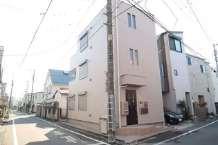 Clair Ogawa(クレールオガワ)【2階】の外観