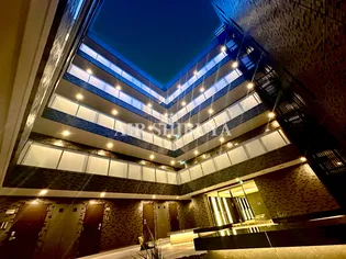 ガーラ元住吉グランドステージの画像