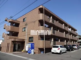 ディアコート新田の画像