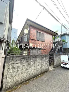 コーポ大倉の画像