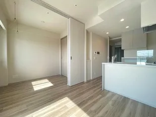 デュオヒルズ仙台一番町一丁目【12階】の外観