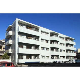 ASSET春日 B棟の画像