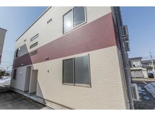 サンテラス松が岬Aの画像