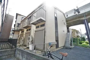 サンハイツAの画像