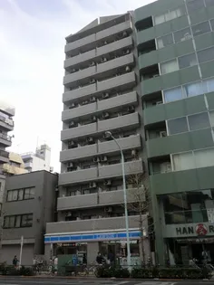 ライオンズマンション浅草言問橋の画像