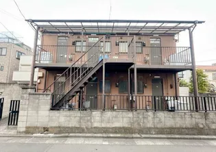 アルファスペースの画像