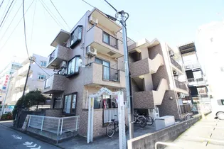 上石ハイツの画像