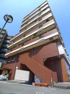 エスポアール船橋の画像