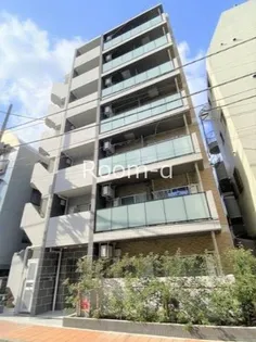 SHOKEN RESIDENCE横浜反町の画像