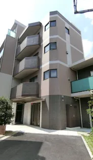 HY'S BRILLER大森北の画像